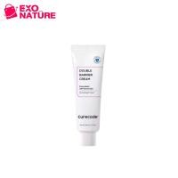 ราคา CureCode Double Barrier Cream 80ml (17770724408)