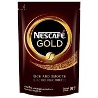 ราคา Free delivery Promotion Nescafe Gold Premium Instant CoffeeDoy Pack 180g Cash on delivery เก็บเงินปลายทาง (18050736714)