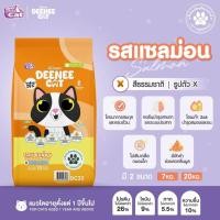 ราคา กระสอบ 720กก DEENEE CAT ดีนี่แคท อาหารแมว กระสอบ อร่อย ไม่เติมเกลือ (23192233972)