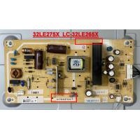 ราคา เพาเวอร์ ซัพพลาย SHARP LC 32LE275X LC 32LE265X LC 32LE260M พาร์ท QPWBGG409WJN2 ตรงรุ่น (23837935824)