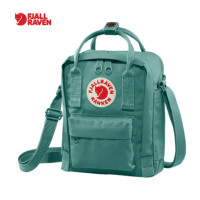 ราคา 2023 Fjallraven Kanken Canvas Causal mini Cross Body Bag sling Shoulder Bags (17791202814)