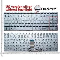 ราคา US English NEW Laptop Keyboard For ASUS VivoBook 15 X509 X515E X515M X515J JA M509 M515 Y5000F Y5200F FB Y5200E Y5200J FL8850U (24408375147)