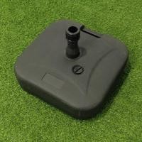 ราคา lazada ราคาต่ำสุด เส้นผ่าศูนย์กลาง 2 7M ร่มกันแดดกลางแจ้ง ร่มแสงอาทิตย์ เขย่าคันโยกคันโยก เสากลางแจ้งกลางแจ้งกลางแจ้ง ซุ้มขายอาหารของร้านกาแฟ ไม่มีฐาน (18435713703)