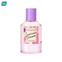 ราคา Cute Press คิวท์เพรส โอ เดอ พาร์ฟูม 50มล ซันไรส์ ดรีม (22822019911)