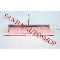 ราคา ไฟเบรคสปอยเลอร์ Toyota Vios ปี 200720082009201020112012 สีขาว ไฟเบรคสปอยเลอ ไฟเบรค ไฟสปอยเลอร์ ไฟเบรคสปอยเลอร์หลัง ไฟเบรคฝาท้าย ไฟเบรคหลังคา (1876018247)