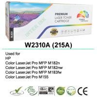 ราคา หมึกเลเซอร์ HP W2310A 215A สีดำ Color Box (21323412600)