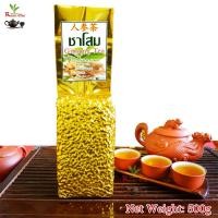 ราคา ชาโสม เกรดA ชาโสมอู่หลง หอมนุ่มชุ่มคอ 500g (15132559853)