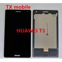 ราคา หัวเว่ย Lcd Display หน้าจอ จอ ทัช หัวเว่ย MediaPad T3 7 0 3G BG2 U03 (1626828023)