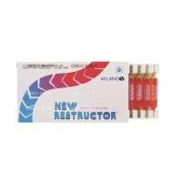 ราคา Alfaparf Ne Restructor Lotion อัลฟ่าพาร์ฟ นิว รีสทรัคเตอร์ เซรั่มล้างสารเคมี ผมนุ่มเงางาม คืนความชุ่มชื้น และก่อนการทำสีครั้งใหม่ 1 แพ็ค12 ชิ้น (419302138)