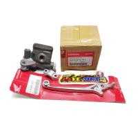 ราคา ปั้มเบรค ปั้มบน มือเบรค แท้ศูนย์ honda เวฟ100 เวฟ110 wave110i เวฟ125หัวเถิก เวฟ125บังลม เวฟ125ปลาวาฬ (12183888317)