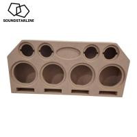 ราคา ตู้ลำโพงเปล่าเสียงกลาง มีให้เลือก 8 นิ้ว 4 ดอก แหลมจาน 4 นิ้ว 4 ดอก และ 6 5 นิ้ว 4 ดอกแหลมจาน 4 นิ้ว4 ดอก (24158426611)