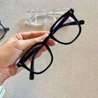 ราคา ALP DELVIN แว่นกรองแสง ทรงสี่เหลี่ยม กรองแสงสีฟ้า Computer glasses รุ่น ALP BB0111 (23438949622)