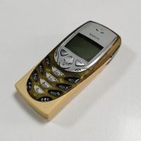 ราคา สำหรับ Nokia 8310ปลดล็อก2G Dualband GSM GPRS โทรศัพท์มือถือคลาสสิก (15204923635)