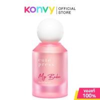 ราคา Cute Press EDP 50ml คิวท์เพรส น้ำหอมสำหรับผู้หญิง Hype Mode Magnetic Mellow Mood Feeling Fierce My Babe (24363606364)