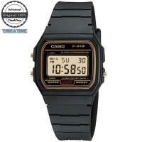 ราคา Time Time Casio นาฬิกาข้อมือ รุ่น F 91W F 91W 1DG F 91W 3DG F 91WG 9QDF F 94WA F 94WA 8DG F 94WA 9DG (16924836401)