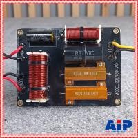 ราคา NETWORK 20170806 V 01 2ทาง เน็ทเวิร์คลำโพง ตัวแยกสัญญาณเสียง เน็ทเวิร์ค กลางแหลม 2WAY เอไอ ไพศาล (19113788545)