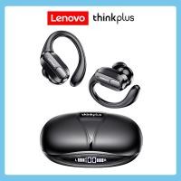 ราคา Lenovo Thinkplus XT80 หูฟังบลูทูธ True Wireless bluetooth 5 3 thinkplus หูฟัง หูฟังบลูทู ธ หูฟังกีฬาไร้สายหูฟัง หูฟังไร้สาย IPX7 TWS หูฟังออกกําลังกาย หูฟังไร้สาย ไร้สาย stereo call headset หูฟังสเตอร