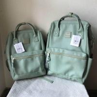 ราคา anello RETRO รุ่น AT B1211 2 แท้จากญี่ปุ่น มีป้ายกันปลอม รับประกันแท้ (22446371542)