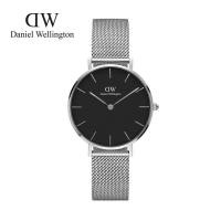 ราคา นาฬิกา DW ของแท้ 100 รุ่น Classic petite เรียบหรู ดูแพง รับประกัน1ปี (15235869667)