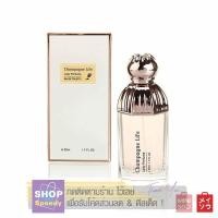ราคา ยอดนิยม MINISO น้ำหอม Magnificent Life Champagne Life Lady Perfume 50ml น้ำหอม Miniso (16149826908)