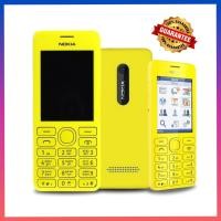 ราคา โทรศัพท์มือถือปุ่มกดโนเกีย N206 ใส่ได้ 2 ซิม รองรับทุกเครือข่าย 3G 4G Ais True Dtac มีรับประกัน (24329258467)