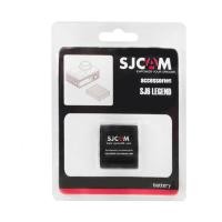 ราคา Battery SJCAM SJ6 LEGEND 3 8V 1000mAh Warranty 3 month (105978513)