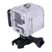 ราคา 45m Waterproof Housing Case For Gopro Hero 5 4 Session Diving Underwater (19404621533)
