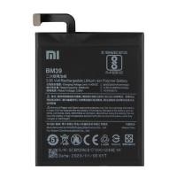 ราคา Original แบตเตอรี่ แท้ Xiaomi Mi 6 Mi6 MCE16 แบต battery BM39 3350mAh รับประกัน 3 เดือน (16530015008)