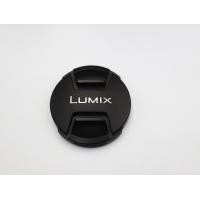 ราคา Panasonic Lumix Lens Cap DMW LFC52 52mm Black 100 Original 52mm for Lumix Olympus cameras ของแท้ 100 ฝาครอบเลนส์สำหรับเลนส์ used (23453420865)