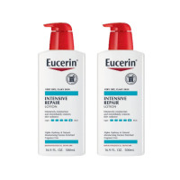 ราคา Eucerin Roughness Relief Lotion Intensive Repair Lotion 500ml ยูเซอริน รัคเนส รีลีฟ โลชั่น โลชั่นบำรุงเข้มข้น 500มล (23978846863)