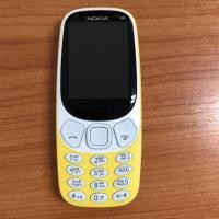 ราคา โนเกียแท้ 3310 3G ประกันศูนย์ มือถือปุ่มกดในตำนาน แข็งแรง ทนทาน (21358412673)