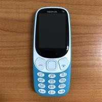 ราคา โนเกียแท้ 3310 3G ประกันศูนย์ มือถือปุ่มกดในตำนาน แข็งแรง ทนทาน (21358412675)