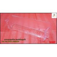 ราคา ขายอะไหล่ SHARP ชาร์ป ชั้นวางของในตู้เย็นUPOK A232CBFC UPOK A232CBFA ใช้ได้กับรุ่นSJ C19SS SL SJ C19S SL SJ C20X SL SJ C19E MS SJ C19E BLU (16318695096)