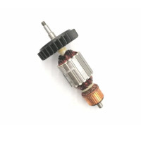 ราคา MAKITA ทุ่น GA7060 A ทุ่นเครื่องขัด 7 9 ทุ่น GA9060 For ทุ่นหินเจียร 7 GA7060 GA9060 มากีต้า ทุ่นลูกหมู 7 นิ้ว (18314943616)