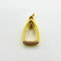ราคา กรอบพระ งานทองเลเซอร์24k ใส่พระกริ่งหรือหลวงปู่ทวดขนาด2x3 6 ขนาดพระไม่ต้องวัดเผื่อ PVD coating ไม่ลอกไม่ดำ งานดีสีสวย 1ชุดมีห่วงมียางรองให้พร้อมใส่ (22246749461)