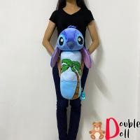 ราคา หมอนข้างสติช Stitch ของแท้ (19038504676)