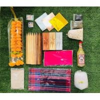 ราคา ชุดตั้งเสาเอก เสาโท ของใช้ในพิธี 12 รายการ ร้านนานาภัณฑ์ (24274223800)