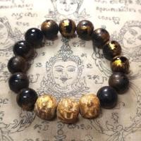 ราคา สร้อยข้อมือ สมเด็จพุฒาจารย์ โต พรมรังษี ประคำข้อมือ หยก วรรณะหยกดำ ประคำสมเด็จม้วน แก้วมณี โชติ วังหน้า สายวัง มวลสารศักดิ์สิทธิ์ พระสมเด็จวัดระฆัง เม็ด ประคำ 14 มิล (13735039507)