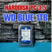 ราคา ร้านในไทย HDD PC 3 5 ฮาร์ดดิสก์พีซี 500GB 1TB 2TB 4TB SATA 3 0 6 Gb s คละแบรนด์ (13217232229)
