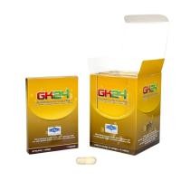 ราคา เกร็กคู GK24 Grakcu 1 แพ็ก บรรจุ 6 แคปซูล 1กล่องบรรจุ1แคปซูล (22521327817)