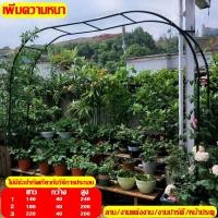 ราคา บรรจุภัณฑ์อย่างหนา ซุ้มกุหลาบ ไม่มีข้อจำกัดเกี่ยวกับวิธีการประกอบ ซุ้มไม้เลื้อย 20mm ซุ้มงานแต่ง ซุ้มไม้อเนกประสงค์ โครงต้นไม้ โครงเหล็ก ซุ้มเหล็ก ซุ้มพวงคราม ซุ้มดอกไม้ ซุ้มต้นไม้ ประกอบง่าย ค้างไม้เ