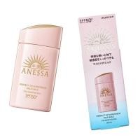 ราคา ANESSA อเนสซ่า เพอร์เฟค ยูวี ซันสกรีน มายด์ มิลค์ NASPF50 PA 60 มล (23427848791)