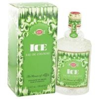 ราคา 4711 Ice Eau de Cologne กลิ่นหอมสะอาดเขียวโทนซิตรัสจากมะกรูด กลิ่นมิ้นท์และเมนทอลที่เย็นหอม (2673372554)