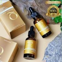 ราคา 2 ขวด Q double serum เซรั่มคิว ขนาด 30 ml (6719844617)