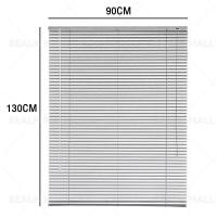 ราคา HW ส่งจากไทย มู่ลี่หน้าต่าง มู่ลี่หน้าต่างอลูมิเนียม มู่ลี่ปรับแสง มู่ลี่อลูมิเนียมกันร้อน หนา 1 6mm ราคาถูก สำหรับหน้าต่าง ประตูบ้าน ออฟฟิศ (24577301384)