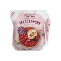ราคา ตาตัว มาสคาร์โปน 500 กรัม Mascarpone 500g Tatua brand (12526996101)