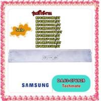 ราคา อะไหล่ของแท้ ฝาปิดช่องแช่เนื้อตู้เย็นซัมซุง DA63 07692B SAMSUNG COVER TRAY CHILLED รุ่น RT43K6030BS ST RT43K6030S8 ST RT43K6030SA ST RT43K6030UT ST RT43K6030WW ST RT43K6230S8 ST RT46K6740SL ST RT46K67