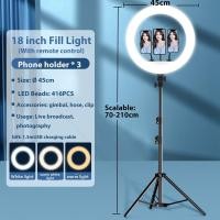 ราคา สตูดิโอถ่ายภาพ Softbox ไฟสตูดิโอ สตูดิโอถ่ายภาพ Softbox camera light studio led lighting ไฟสตูดิโอ E27 ไฟไลฟสด ไฟถ่ายรูป (24119281411)