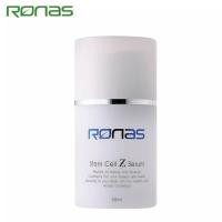 ราคา Ronas Stem Cell Z Serum เซรั่ม สเต็มเซลล์ 50 ml No KO092 (24282462867)