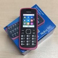 ราคา โนเกีย Nokia 110 ทุกเครือข่าย 2 ซิม เครื่องไทย (23027994651)